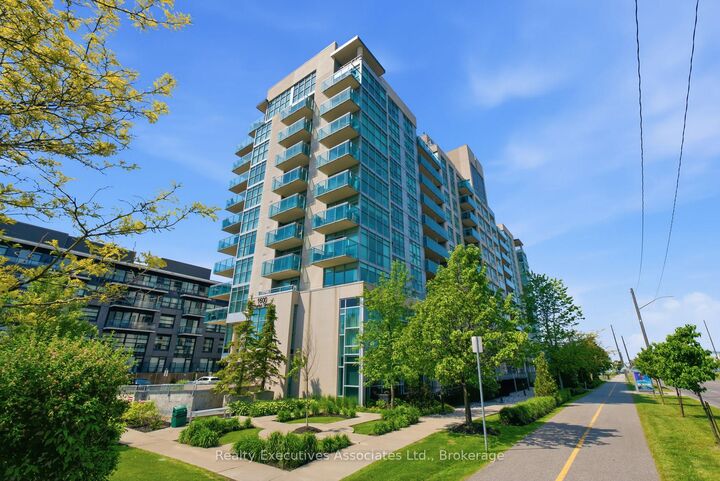 1600 Charles Street 911 — photo 1