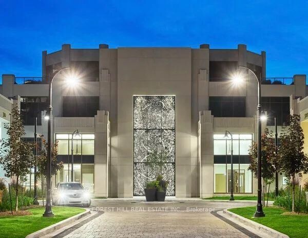 Property Photo:  310 Tweedsmuir Avenue 717  ON M5P 2Y2 