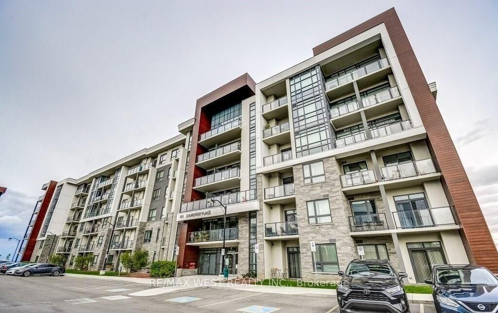 Property Photo:  101 Shoreview Place 426  ON L8E 0K2 