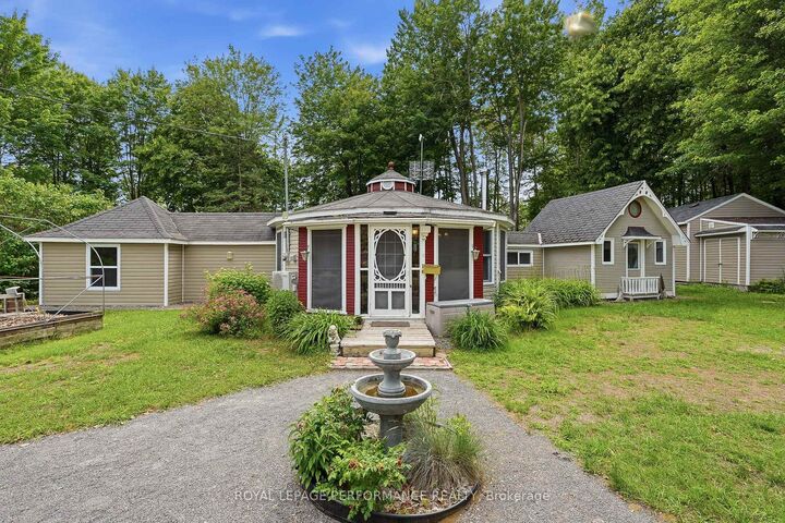 Property Photo:  2251 Concession 9 Road 30  ON K0B 1C0 