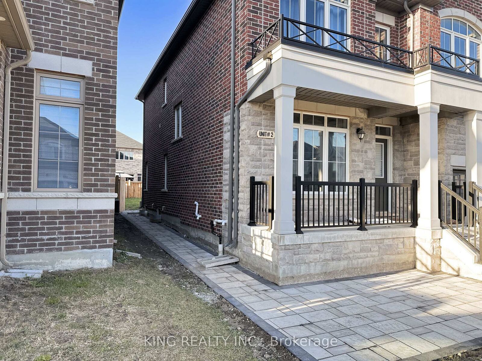 Property Photo:  1012 Barton Way Basement  ON L9S 4R7 