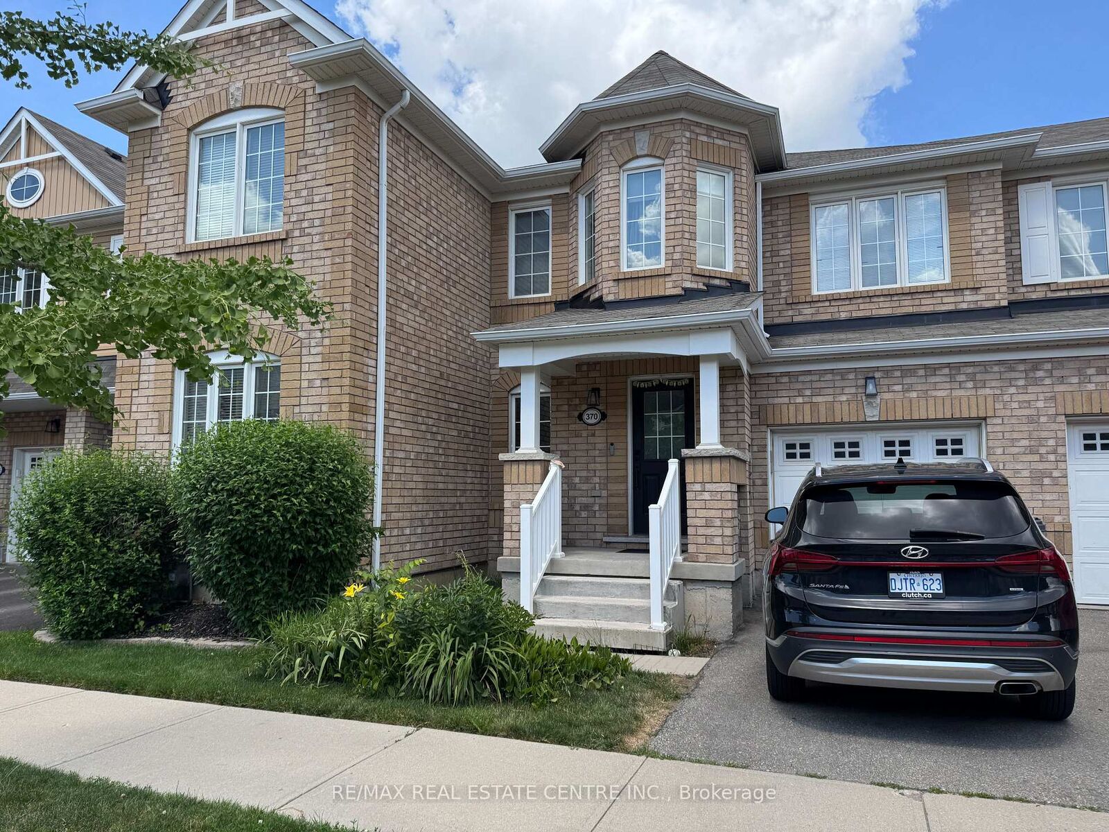 Property Photo:  370 Cavanagh Lane  ON L9T 8J9 