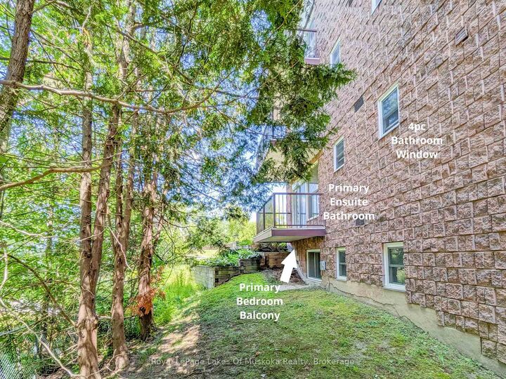 Property Photo: 38 Monck Road 101 ON P1L 1P4
