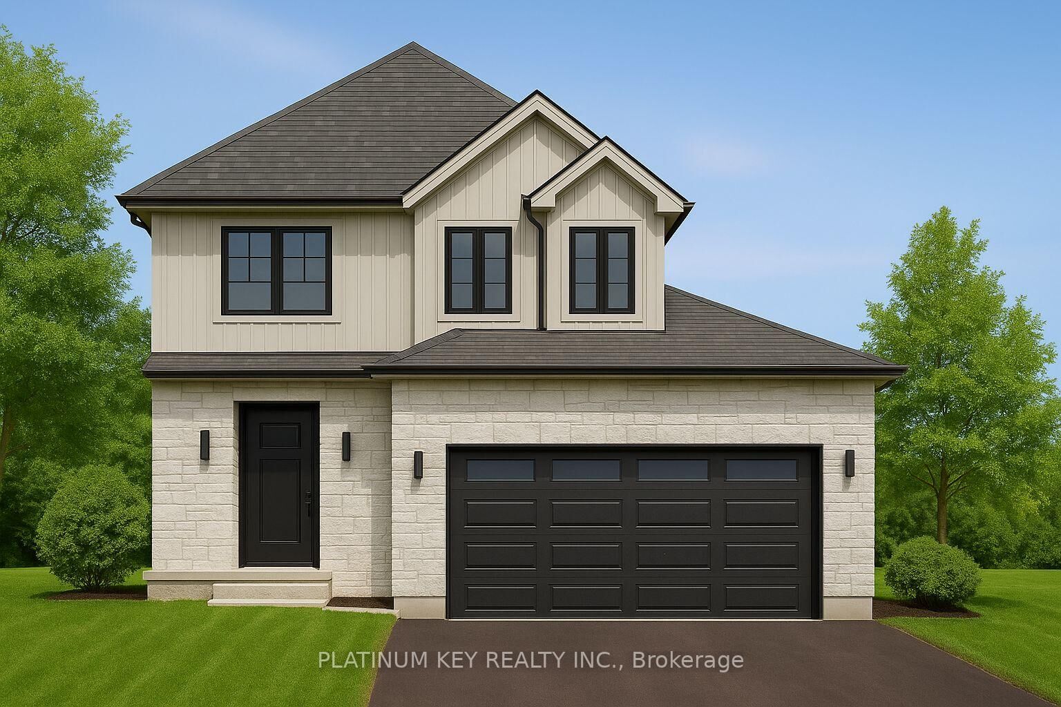 Property Photo: 69 Hardy Drive ON N7G 0G2