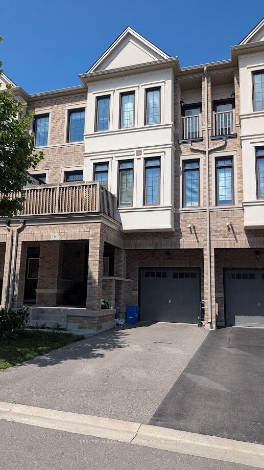 Property Photo:  1162 Restivo Lane  ON L9E 1K1 