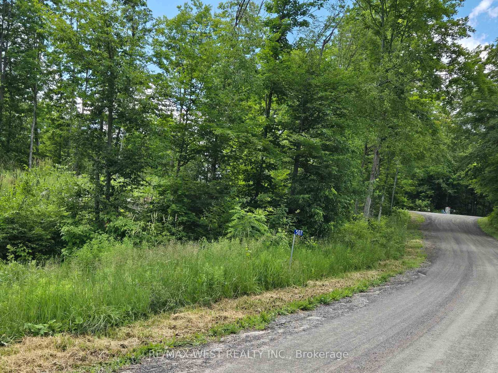 Property Photo:  507 Black River Road  ON K0K 3J0 