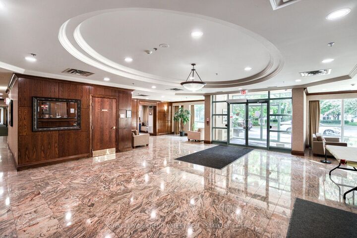 Property Photo: 9 Michael Power Place 902 ON M9A 0A5