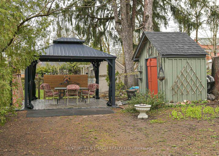 Property Photo:  45 Albert Street N  ON L3V 5K3 