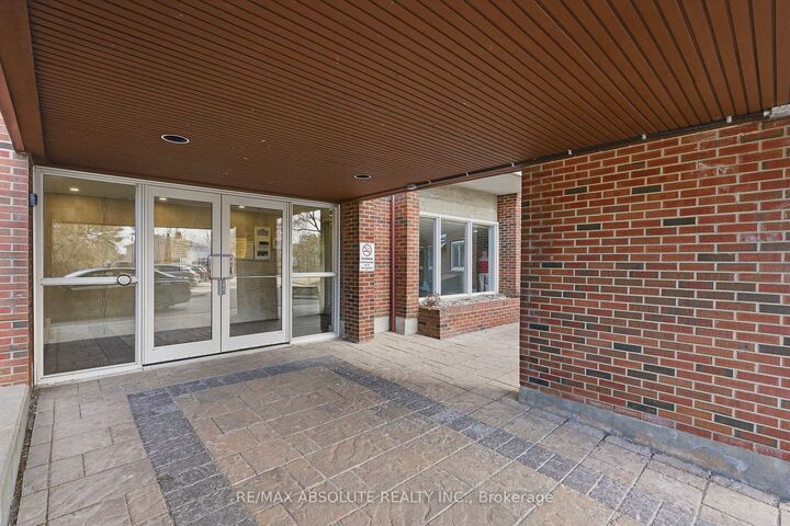 Property Photo: 915 Elmsmere Road 1010 ON K1J 8H8
