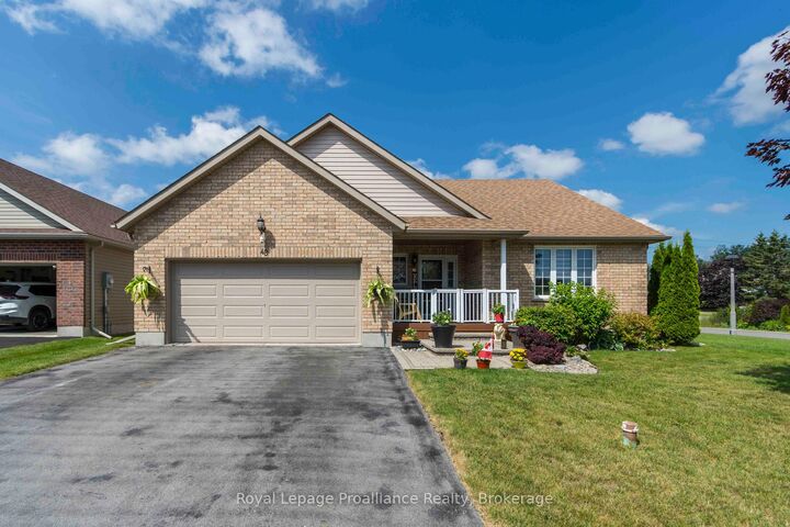 Property Photo:  48 Ward Drive  ON K0K 1H0 