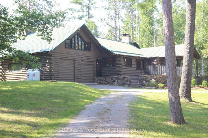 Property Photo: 7953 Highway 28 N/A ON K0L 3E0