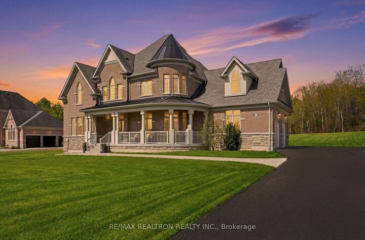 Property Photo: 168 Pine Hill Road ON L3Z 0H1