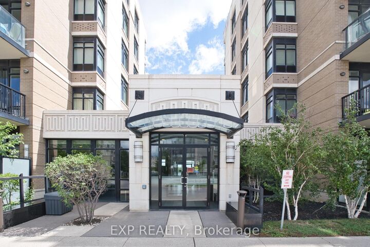 Property Photo: 151 Upper Duke Crescent 310 ON L6G 0E1
