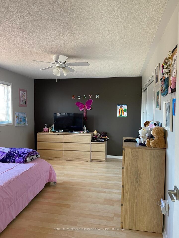 Property Photo:  57 Fallstar Crescent  ON L7A 2J7 