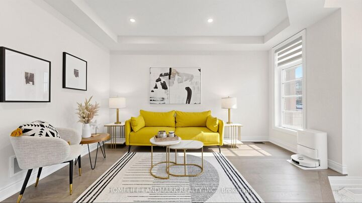 Property Photo:  1329 Merton Road  ON L6M 5L7 
