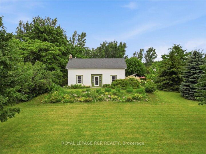 Property Photo: 14116 County Road #2 Road ON K0K 1H0
