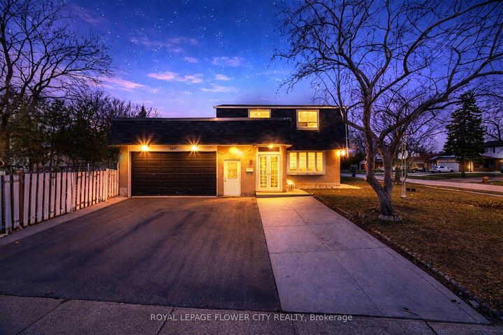 3027 Coral Drive — photo 1