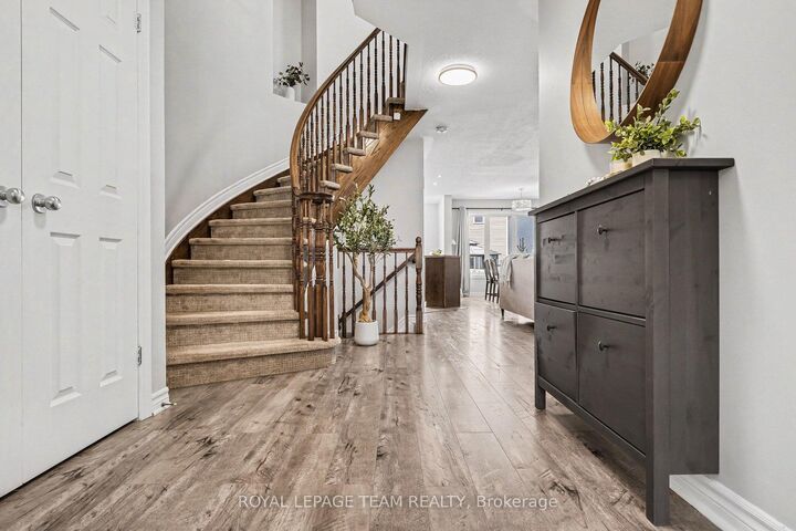 Property Photo: 159 Montmorency Way ON K4A 0J3