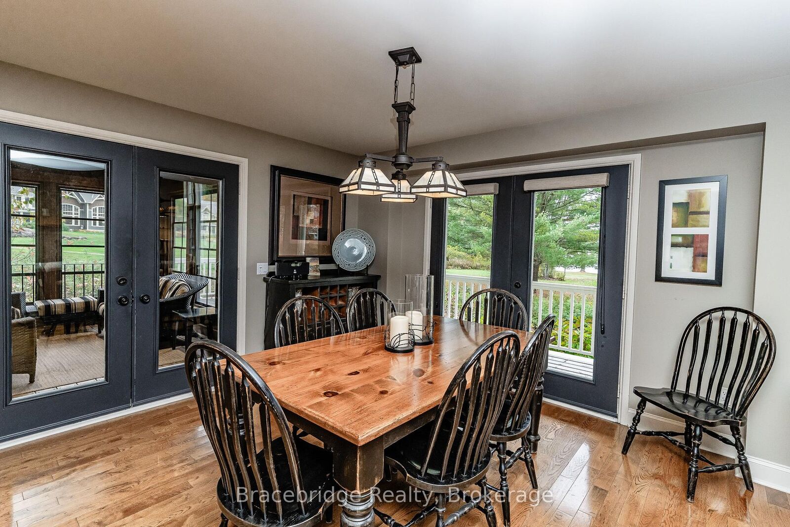 Property Photo: 3876 Muskoka Rd 118 Highway W Carling 2 W5 ON P0B 1J0