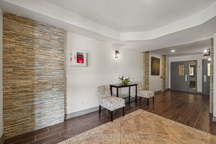 Property Photo:  398 - 106 Van Buren Street  ON K0G 2J0 