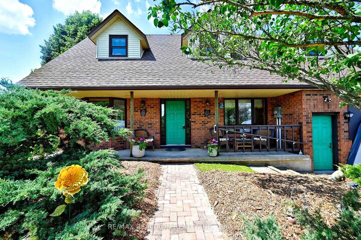 Property Photo:  20212 McCowan Road  ON L0G 1M0 