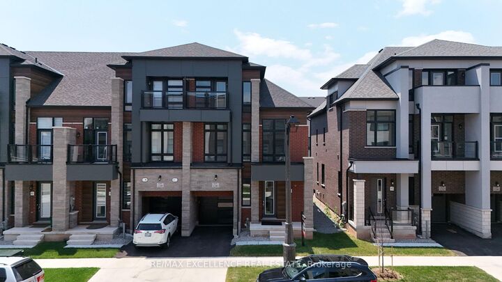 Property Photo: 1246 Anthonia Trail ON L6H 7Y7