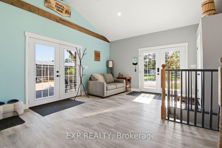 Property Photo: 9043 Ridge Road ON L3B 5N7