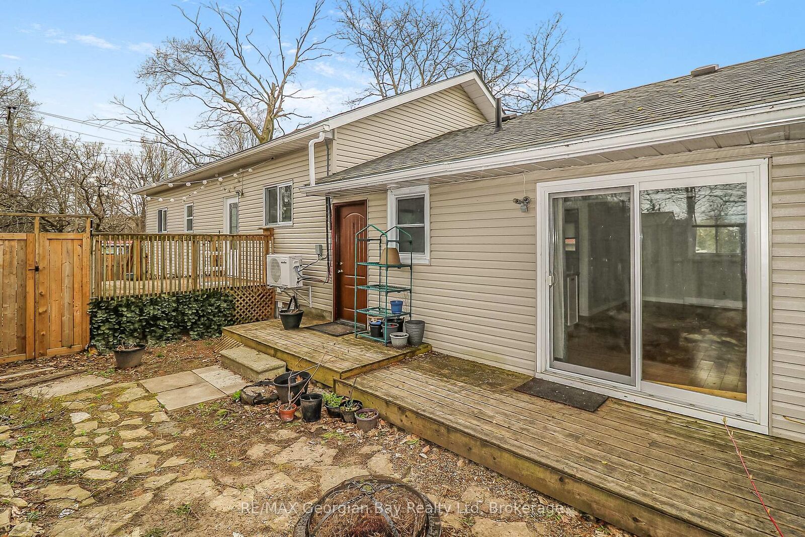Property Photo: 282 Norene Street ON L4R 4C2