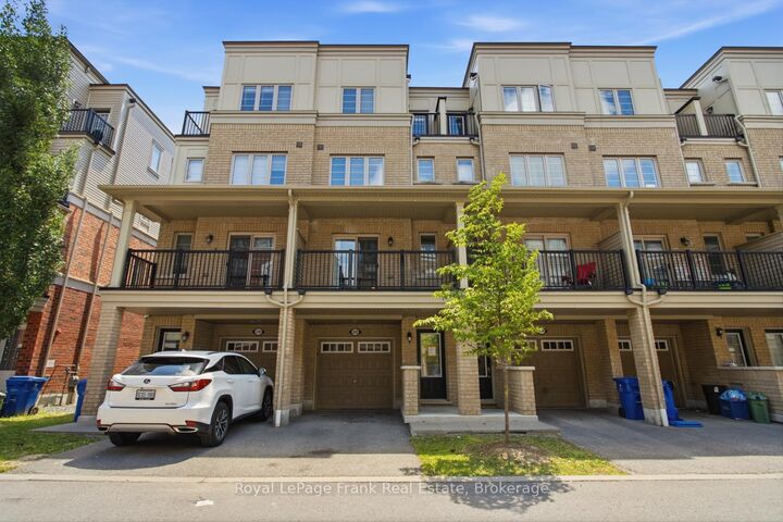 Property Photo:  2292 Chevron Prince Path  ON L1L 0K8 