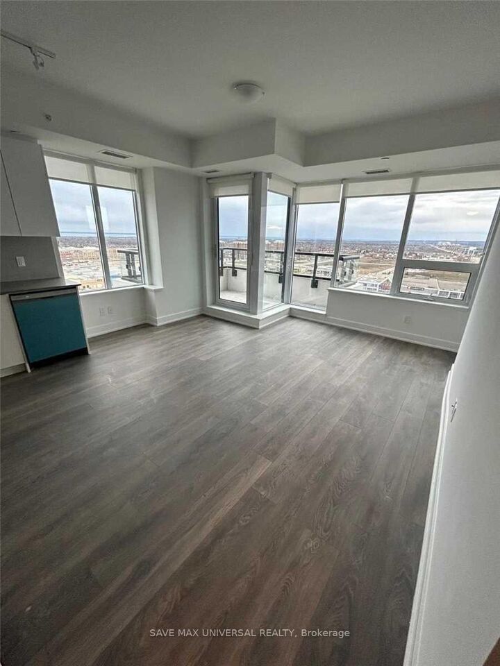 Property Photo:  2481 Taunton Road 1408  ON L6H 3R7 