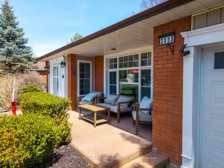 Property Photo:  2035 Craig Road  ON L9S 1T2 