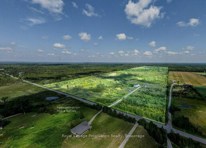Property Photo:  1075 Enright Road  ON K0K 3A0 