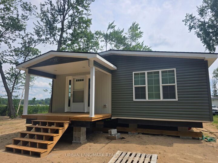 136 Glen Allen Park Lane Lot 15 — photo 1