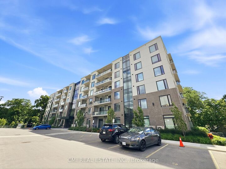 Property Photo:  103 Roger Street 306  ON N2J 0G2 