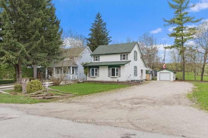 Property Photo: 1442 Mill Street ON L7C 1S1