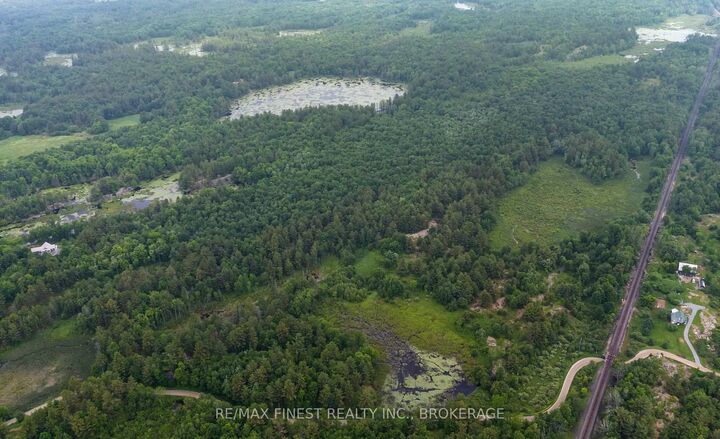 Property Photo:  Lot 16 Echo Lake Road  ON K0H 2K0 