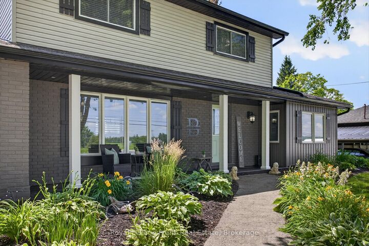 Property Photo: 1412 Highway 7A N/A ON L0A 1A0