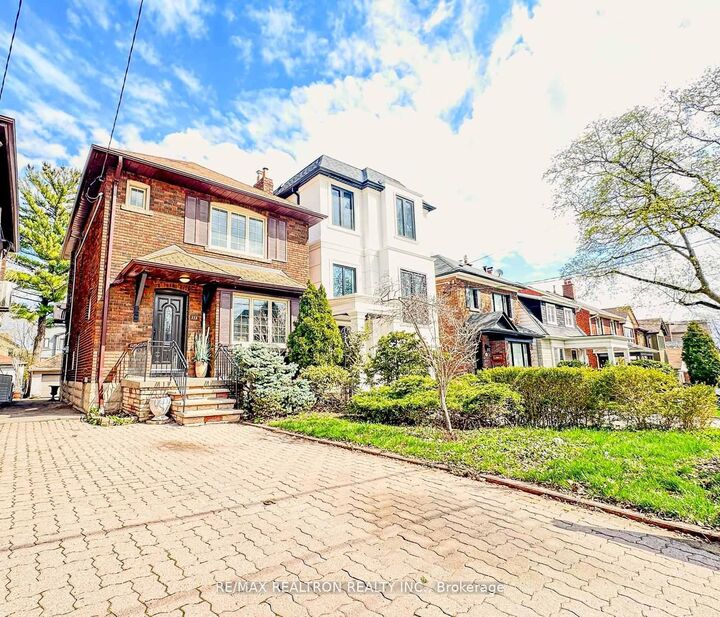 372 St Germain Avenue — photo 1