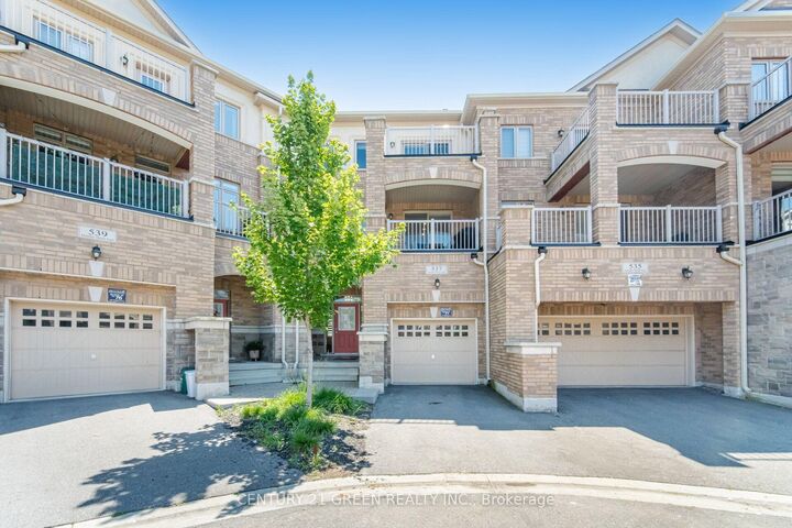 537 Dundas Street E — photo 1