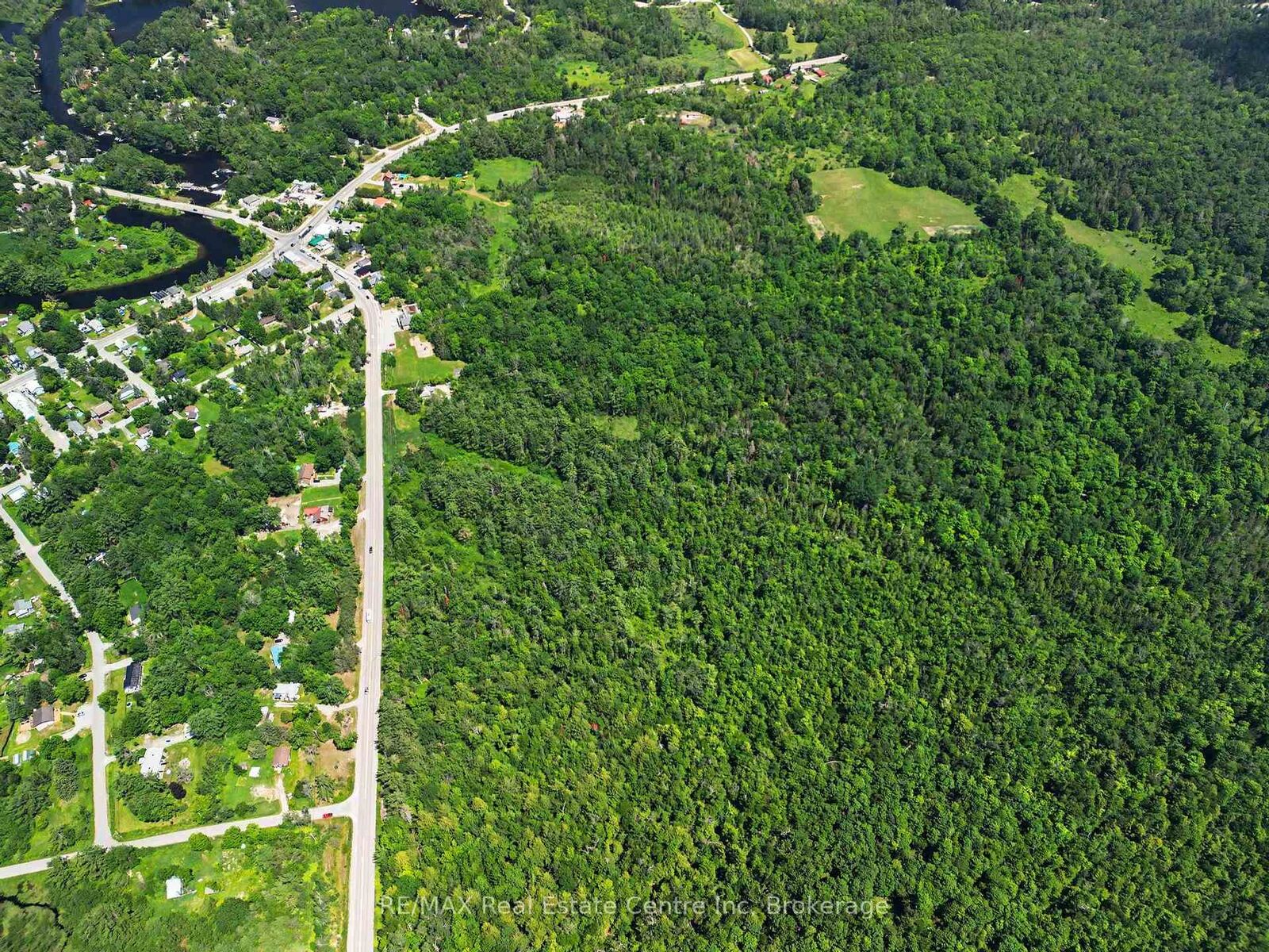 Property Photo:  0 Hwy 35 Road  ON K0M 1X0 