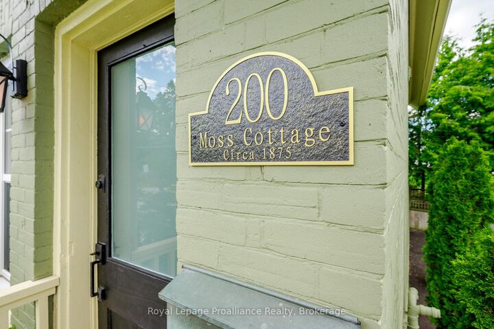 Property Photo: 200 Ontario Street ON L1A 2V7