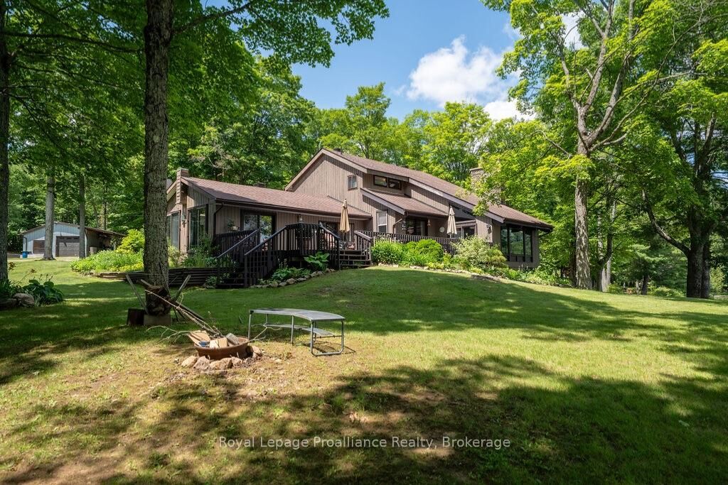 Property Photo: 1147A Flyers Cove Lane ON K0H 2M0