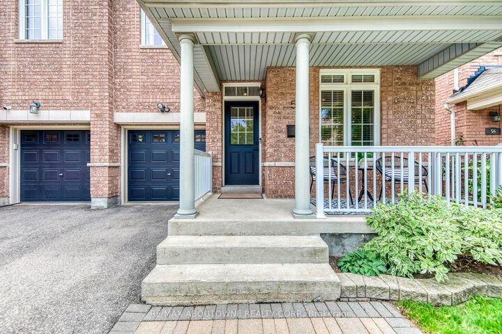 Property Photo:  54 Dairy Drive  ON M1L 0G2 