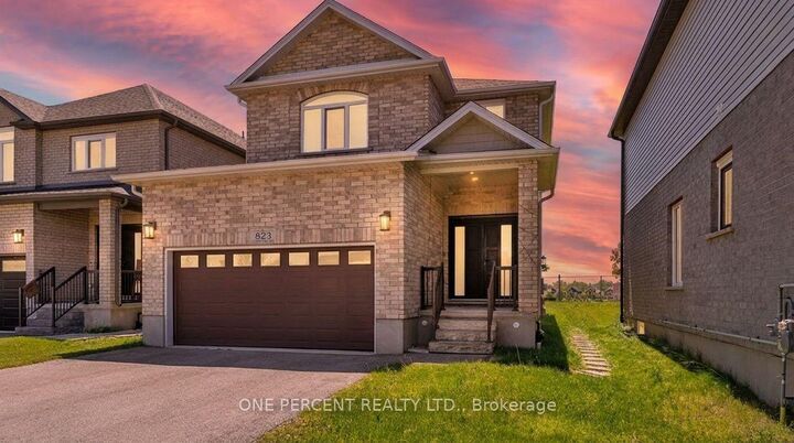 823 Cedarpark Way — photo 1