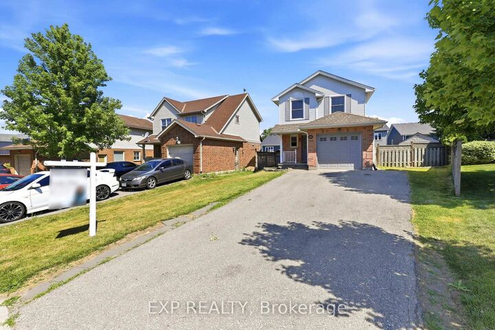 Property Photo: 111 Gerald Crescent ON N5Z 5A4