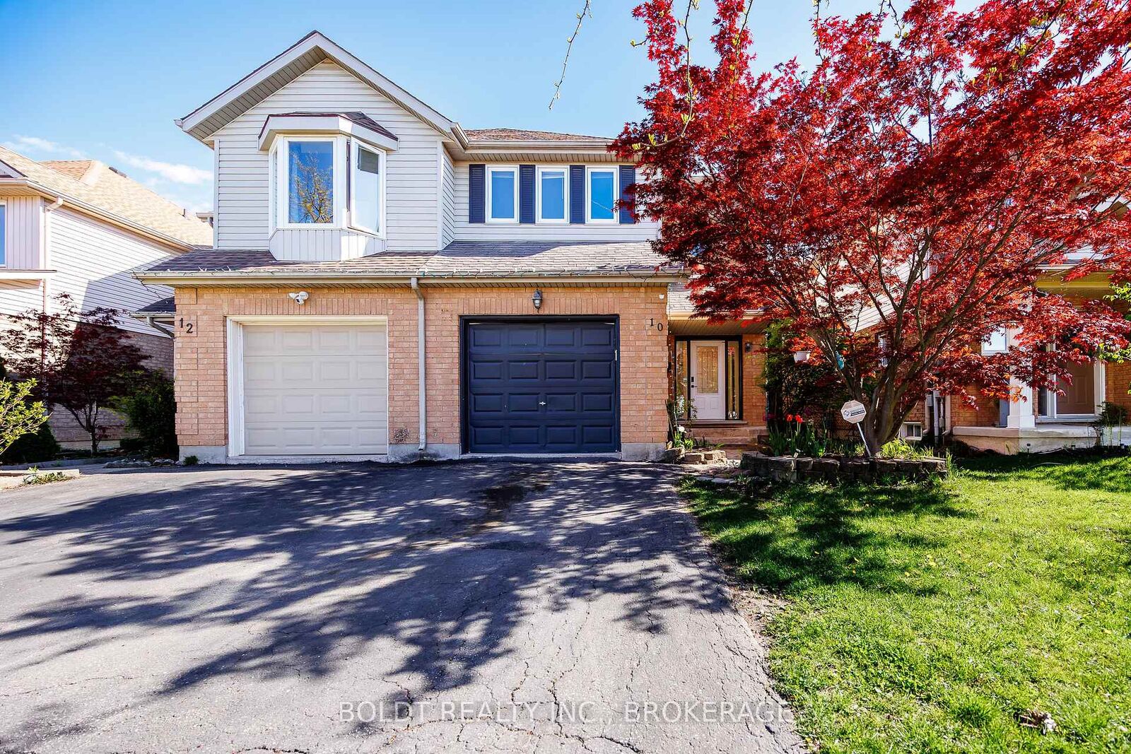 Property Photo: 10 Maria Street ON L2S 3Y3