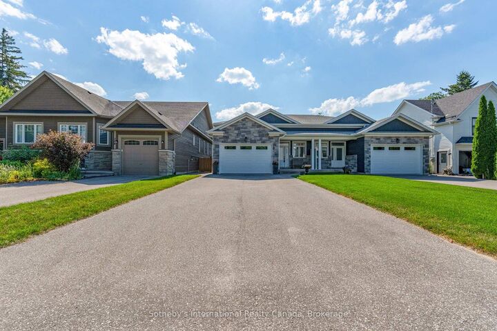 Property Photo: 350 Cedar Street ON L9Y 3B1