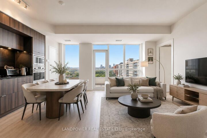 Property Photo: 38 Cameron Street 908 ON M5T 0C3