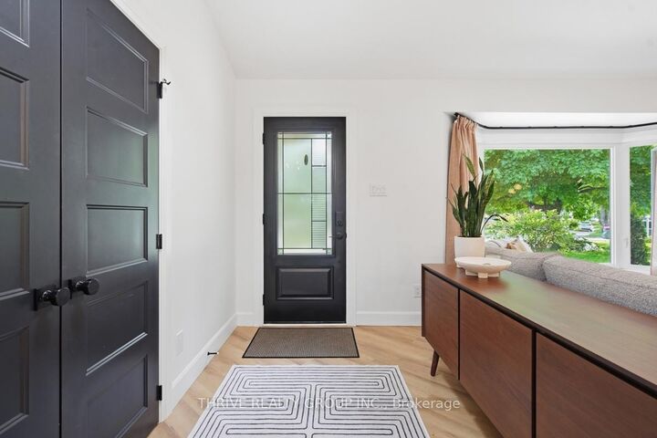 Property Photo:  21 McGill Place Main  ON N5X 1W1 