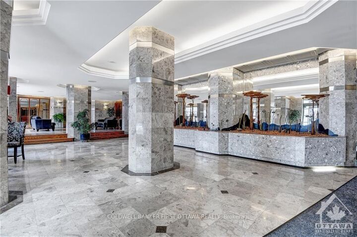 Property Photo:  2759 Carousel Crescent 307  ON K1T 2N5 